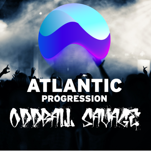 Atlantic Progression Presents: Oddball Savage