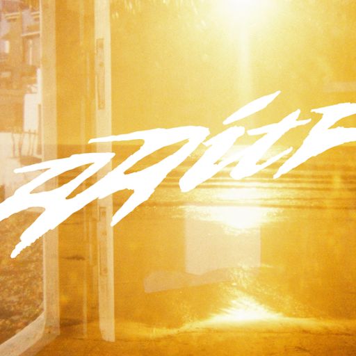 African Acid Is The Future: From Summer with Love // 03-09-21