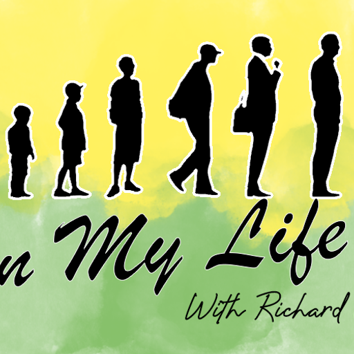 In my Life, with Patti Bouley. First broadcast  26/12/20