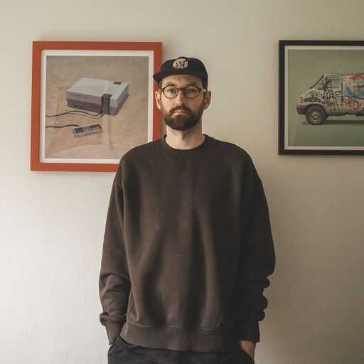 You'll Soon Know w/ Tim Parker - 5th May 2026