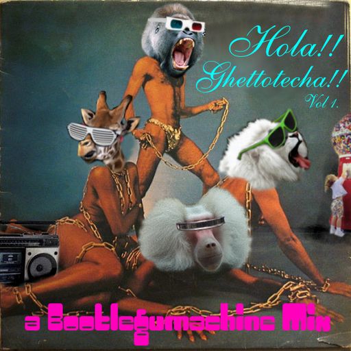 Hola Ghettotecha!