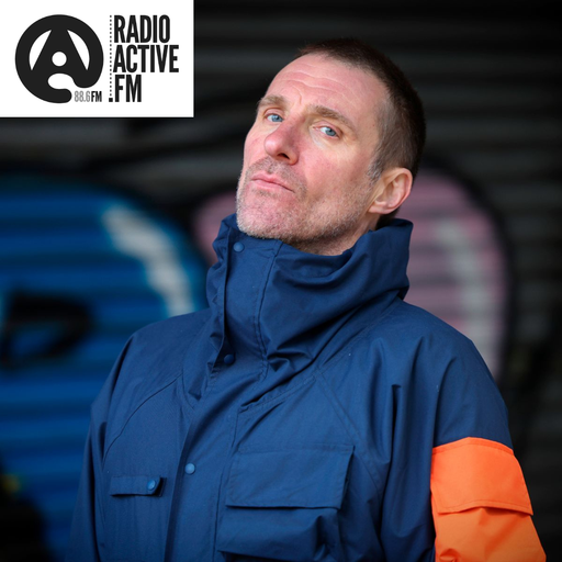 "UK Grim": Sleaford Mods' Jason Williamson on Breakfast 24/03/2023