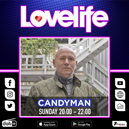 Candyman 05 NOV 2023