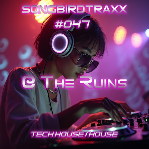 Songbird Traxx #047 - House & Co. @ The Ruins