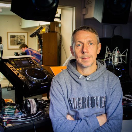 Brownswood Basement: Gilles Peterson with Domenico Lancellotti, Sean O’Hagan and Nina Miranda