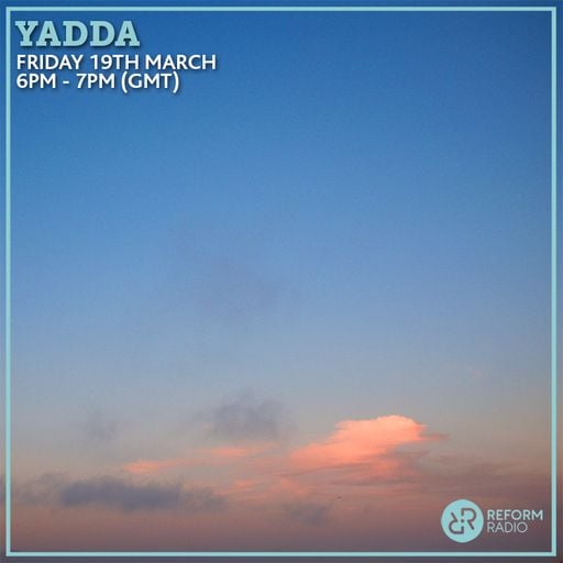 Yadda 19th March 2021