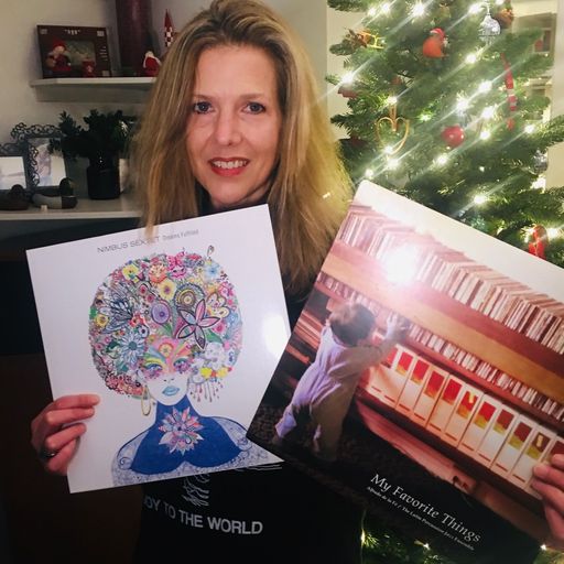 Colleen Cosmo Murphy // 18-12-20