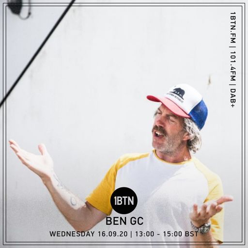 Ben GC - 16.09.2020