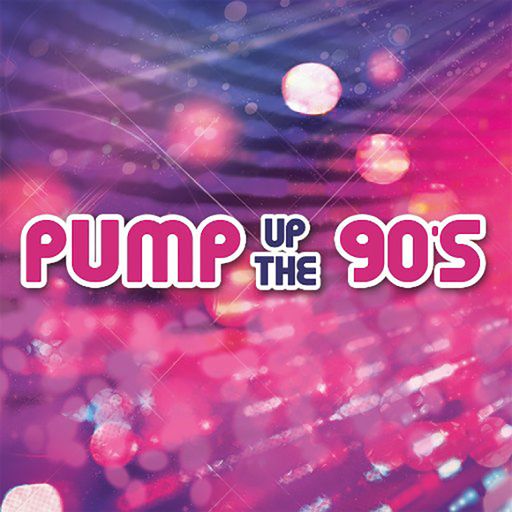 Pump up the 90s Megamix