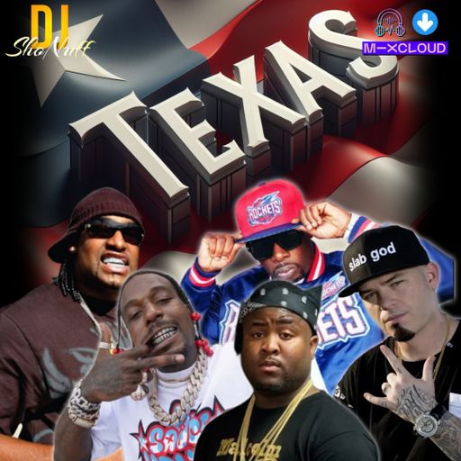 IT'S A TEXAS RAP THANG 4SHO (EXTENDED MIX)