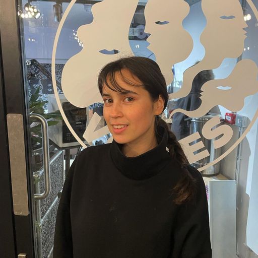 Kamilla - 07/11/21