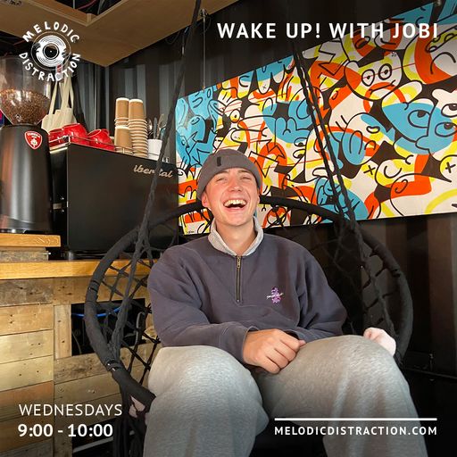 Wake Up! with Jobi (20th September '23)