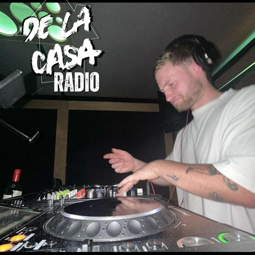 Josh Hill - De La Casa Radio 4/06/25