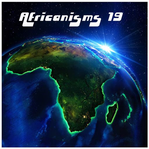 Africanisms 19