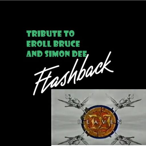 Tribute to Errol Bruce and Simon Dee