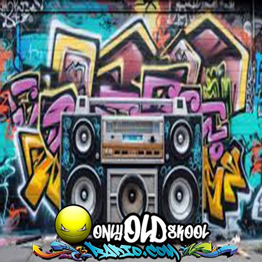 DJ P NYCE - VIBE'N with NYCE  - Saturday April 22nd 2023  - OnlyOldSkoolRadio.com