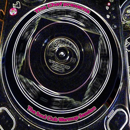 The Warmup Session (Another 45 rpm exercise for the Funky16Corners Soul Club)