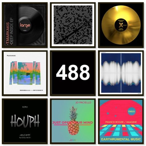 Ken Walker - Blow Ya Speakers (21/05/24)