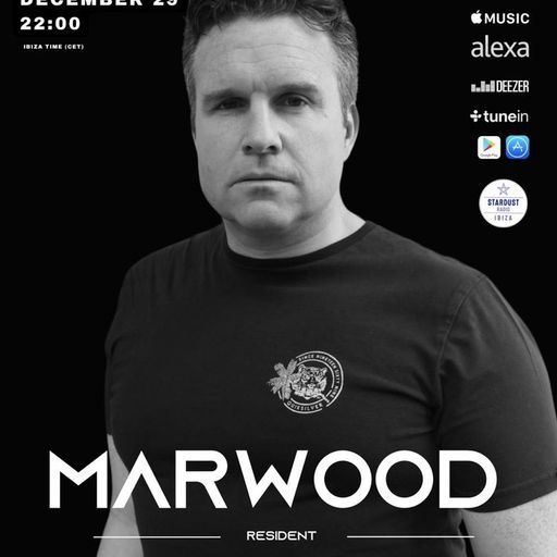 MARWOOD	BEST OF 2022