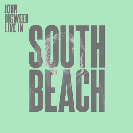 Live in South Beach - CD1 Minimix