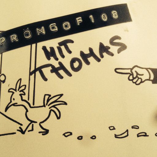 Prongof108 #69 w/ Thomas 24.10.2016