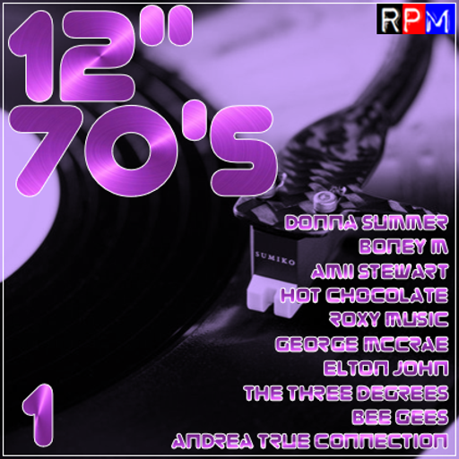 12" 70'S : 01