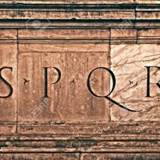 A Roman & Latin tape by Antonis Xagas