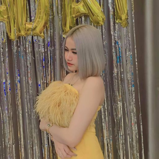 HBD. ไอ้หนวด By. ดาราสาว