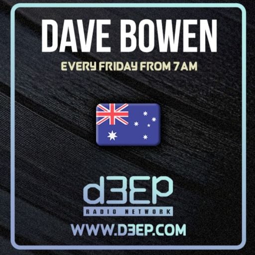 Dave Bowen - The Ozzy Breakfast Show (13/02/26)