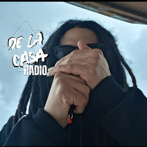 Breezy247 - De La Casa Radio 05.05.26