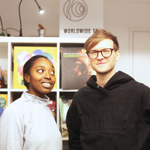 WW Daily: Erica McKoy // 23-10-18