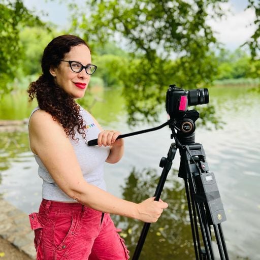 A Bit of Everything with Alexis Karl. 31/10/2022