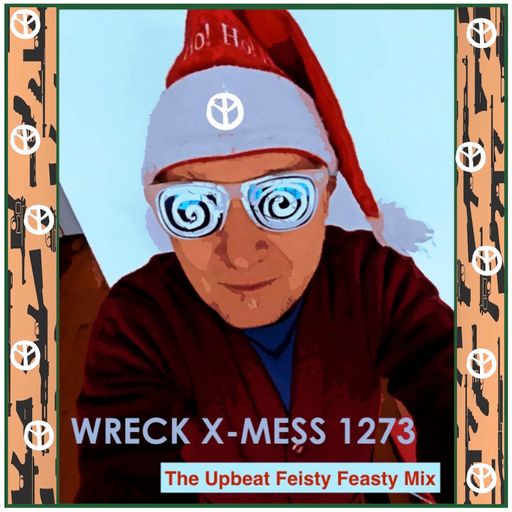 WRECK X-MESS 1273