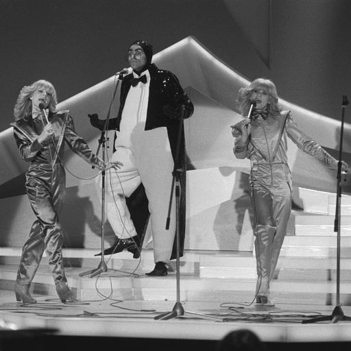 "Let Me Be The One" Eurovision Show 311 (6th August 2024) - OGAE Second Chance Contest 2024 Part 1