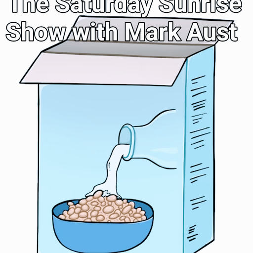 the saturday sunrise shO with mark aust live on suresoundsradio 11-11-23