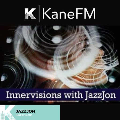 Innervisions Show with Jazz Jon 18.5.26