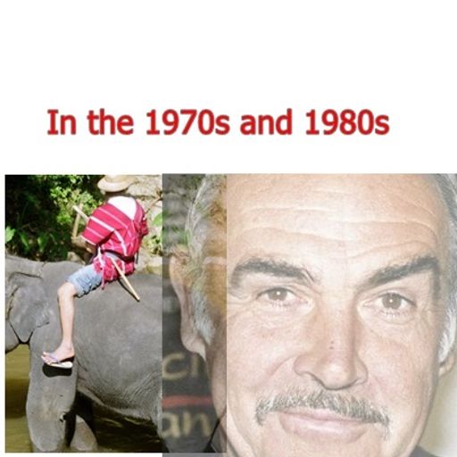 TRIBUTE SEAN CONNERY ON PARKINSON