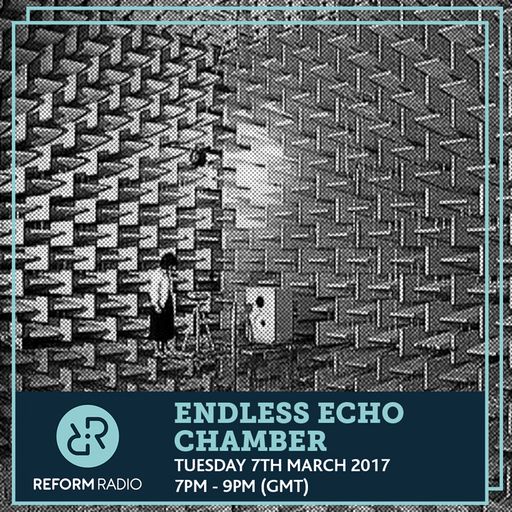 Endless Echo Chamber 7th March 2017