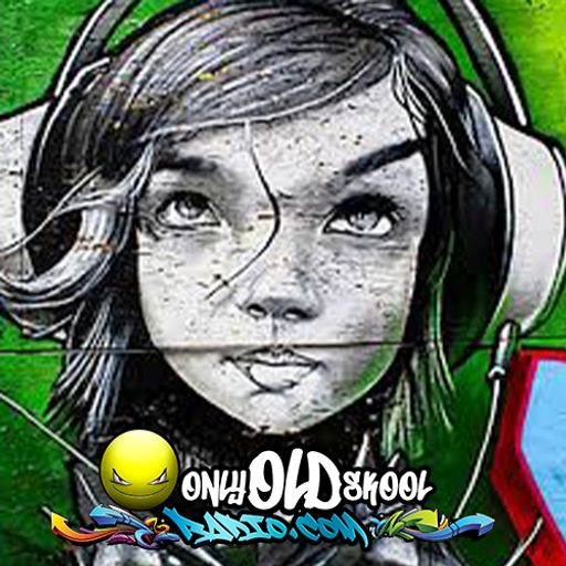 Ju Drops - OnlyOldSkoolRadio.com - OH!! My Name is Aunty Ju  - Friday 3rd July 2020