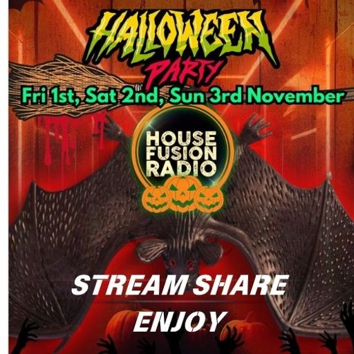 EDUH THIMOTEO // HALLOWEEN WEEKENDER // 02-11-24