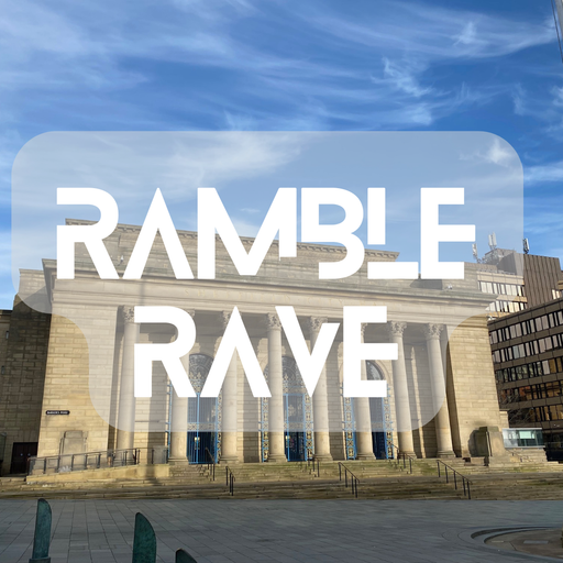 Ramble Rave Special - Tat speaks to iconic Sheffield DJ Winston Hazel