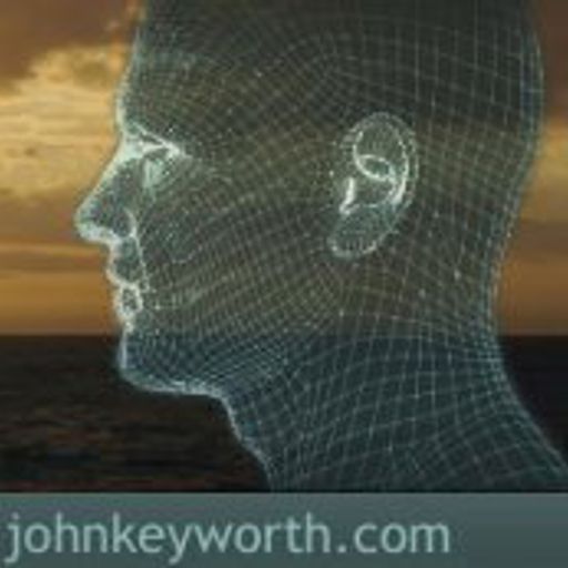 John Keyworth - Soul Sessions September 2010