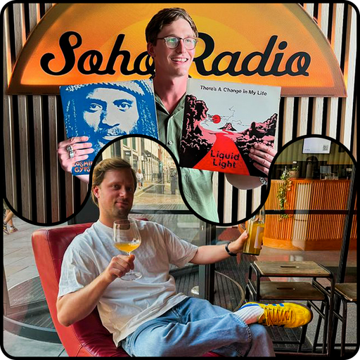 Free Association with Sam Don feat. Good Stuff Carlos (Birthday Special!) (11/08/2024)