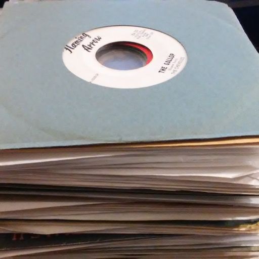 Fufu Radio Episode Sixteen (15 May 2018)