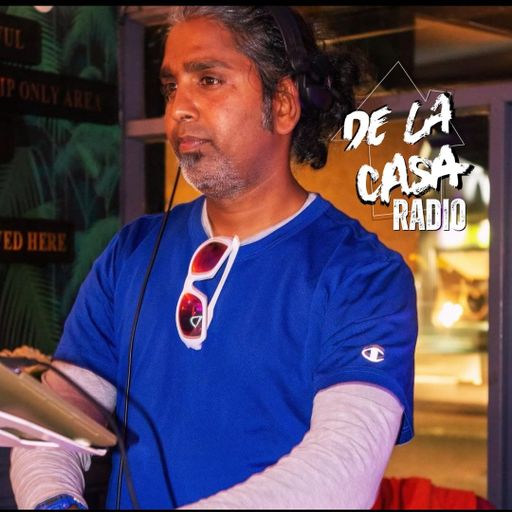 AkkiD - De La Casa Radio 14.01.26