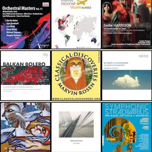 In Praise of Woman - Part 4 - 03-26-2025