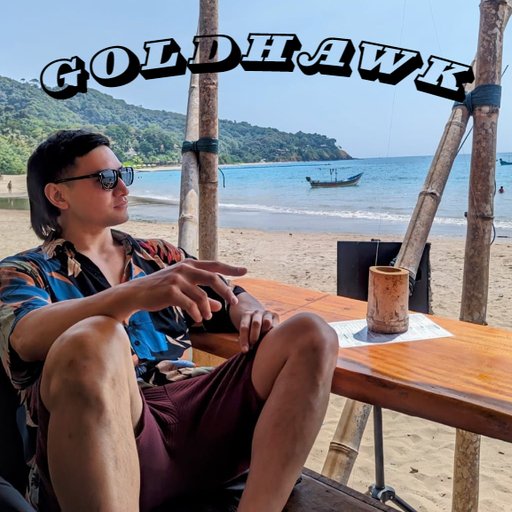 Lola Radio | Goldhawk 010 | 18.01.24