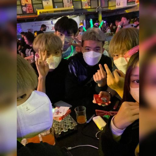 DJ'YE【Vincent Private Mix V2】《WUKONG - Phoenix Rave X 抖音熱曲 - Party是我家 X Dj Nene - 迷幻神仙水》Mixtape 2x23