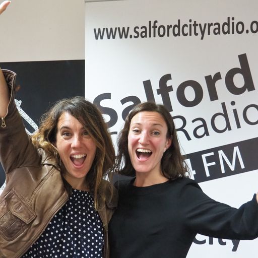 A Bit of Everything with Graham Walker, Kirsty Almeida & Kate Gilbert. 2/10/2018