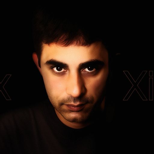 Xiasou on Midnight Express FM [02-02-25]